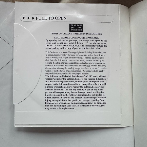 Essentials Of Statistics 5th Edition Textbook Mario Triola Pearson - Picture 5 of 5